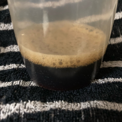 混ぜるだけ！簡単即席ポン酢