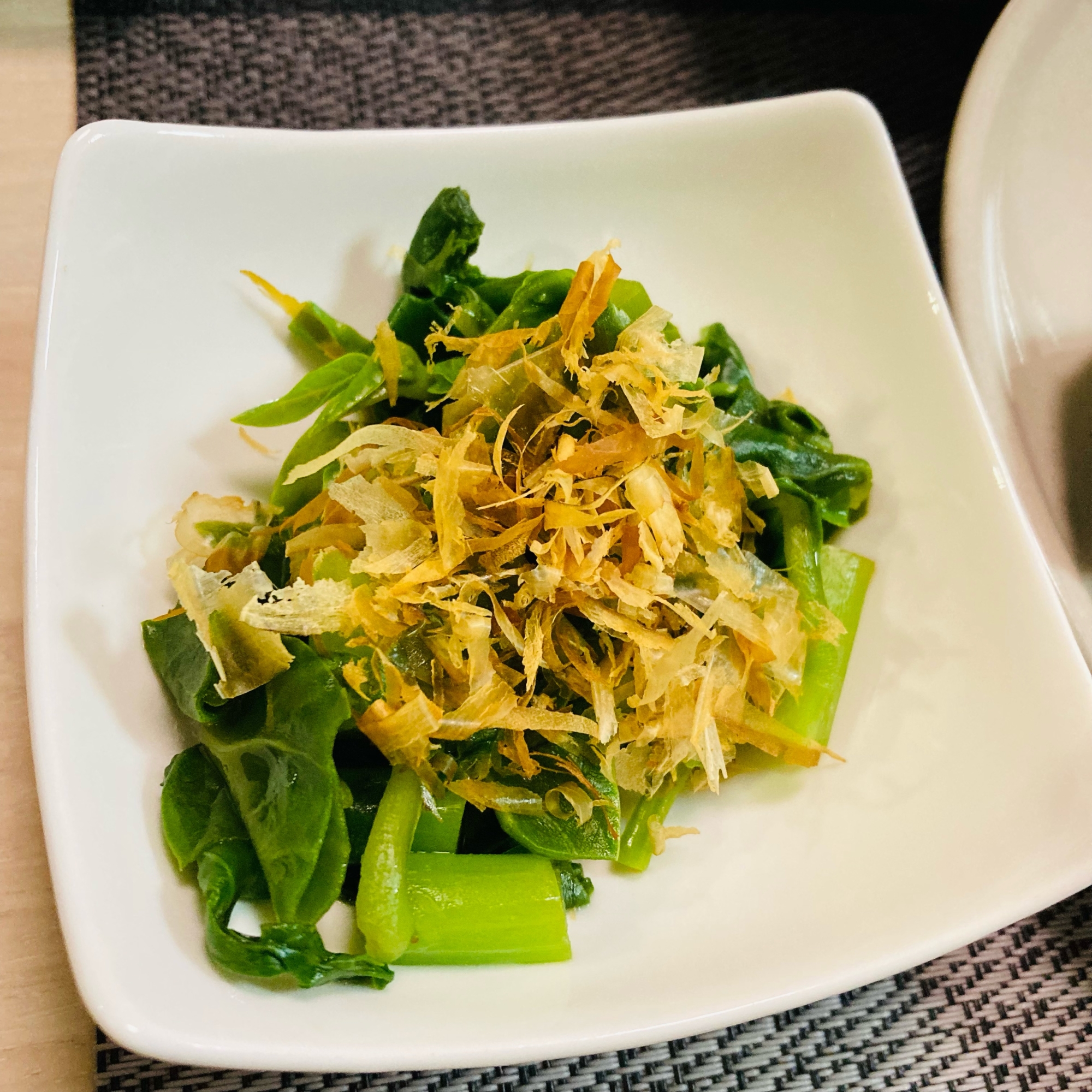 簡単 ネバネバがイイ つるむらさきのおひたし レシピ 作り方 By まるママ あるものレシピ 楽天レシピ 簡単 ネバネバがイイ つるむらさきのおひたし レシピ 作り方 By まるママ あるものレシピ 楽天レシピ