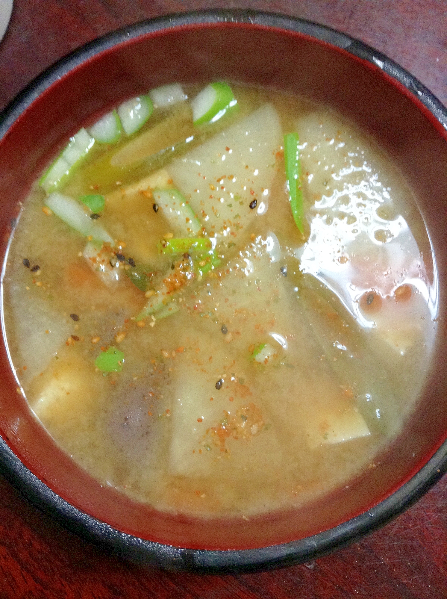 ひき肉入り 具沢山みそ汁 大根 ごぼう 里芋 レシピ 作り方 By とりあえず乾杯 楽天レシピ ひき肉入り 具沢山みそ汁 大根 ごぼう 里芋 レシピ 作り方 By とりあえず乾杯 楽天レシピ