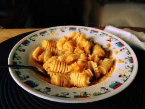 子供も喜ぶパスタ レシピ 作り方 By Onzko 楽天レシピ