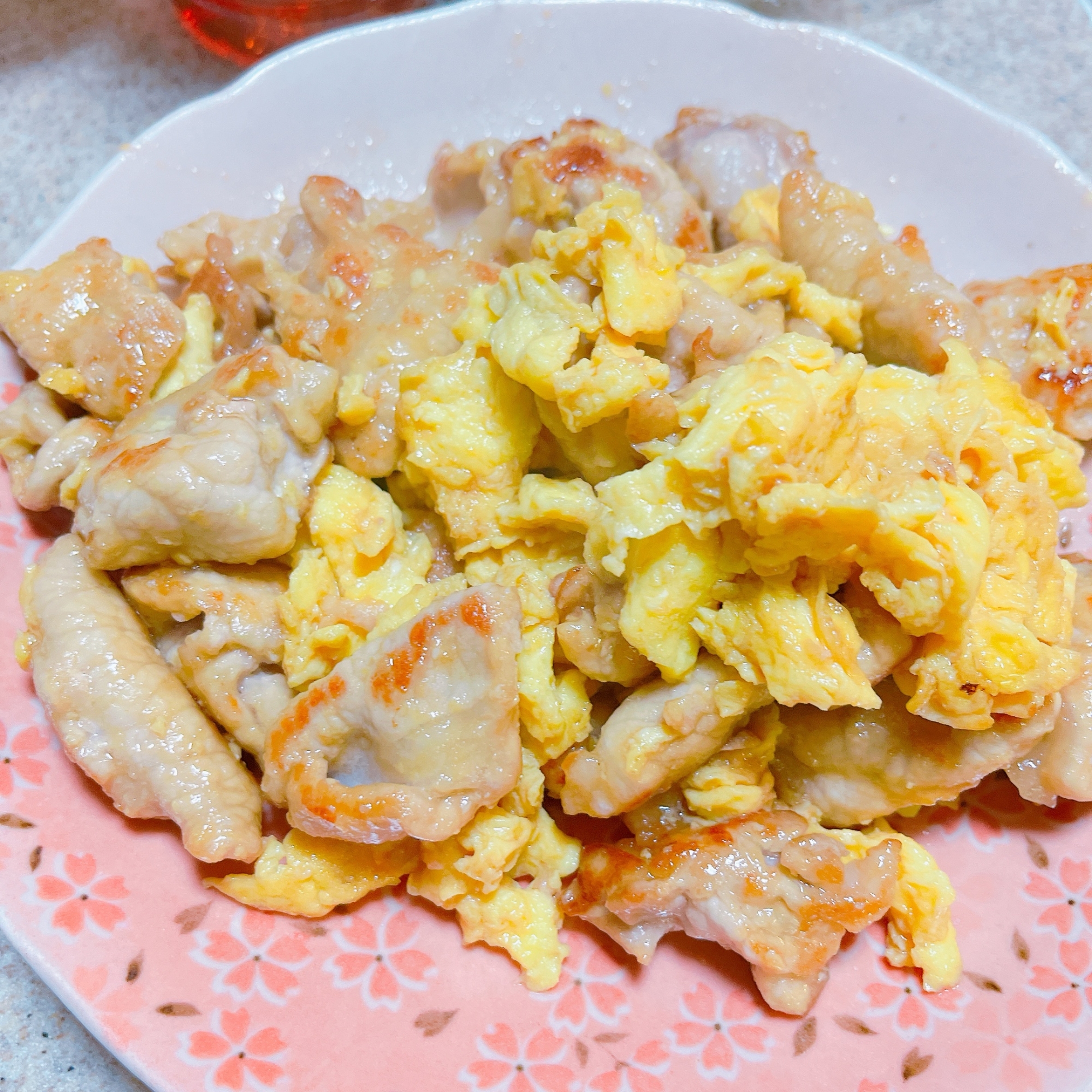 てりたま豚丼￤簡単￤夜ご飯￤作り置き￤お箸止まらん