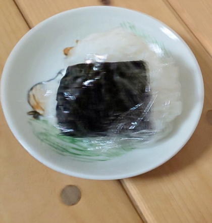 ✤✤菜の花のおにぎり✤✤