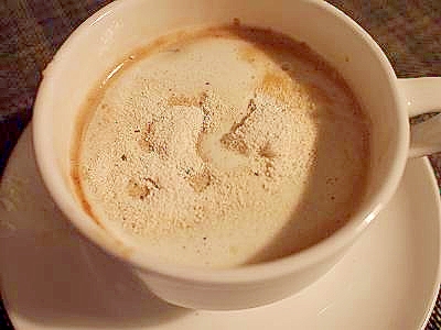 白いココアとホイップで おやつ珈琲 レシピ 作り方 By ブ 子 楽天レシピ 白いココアとホイップで おやつ珈琲 レシピ 作り方 By ブ 子 楽天レシピ