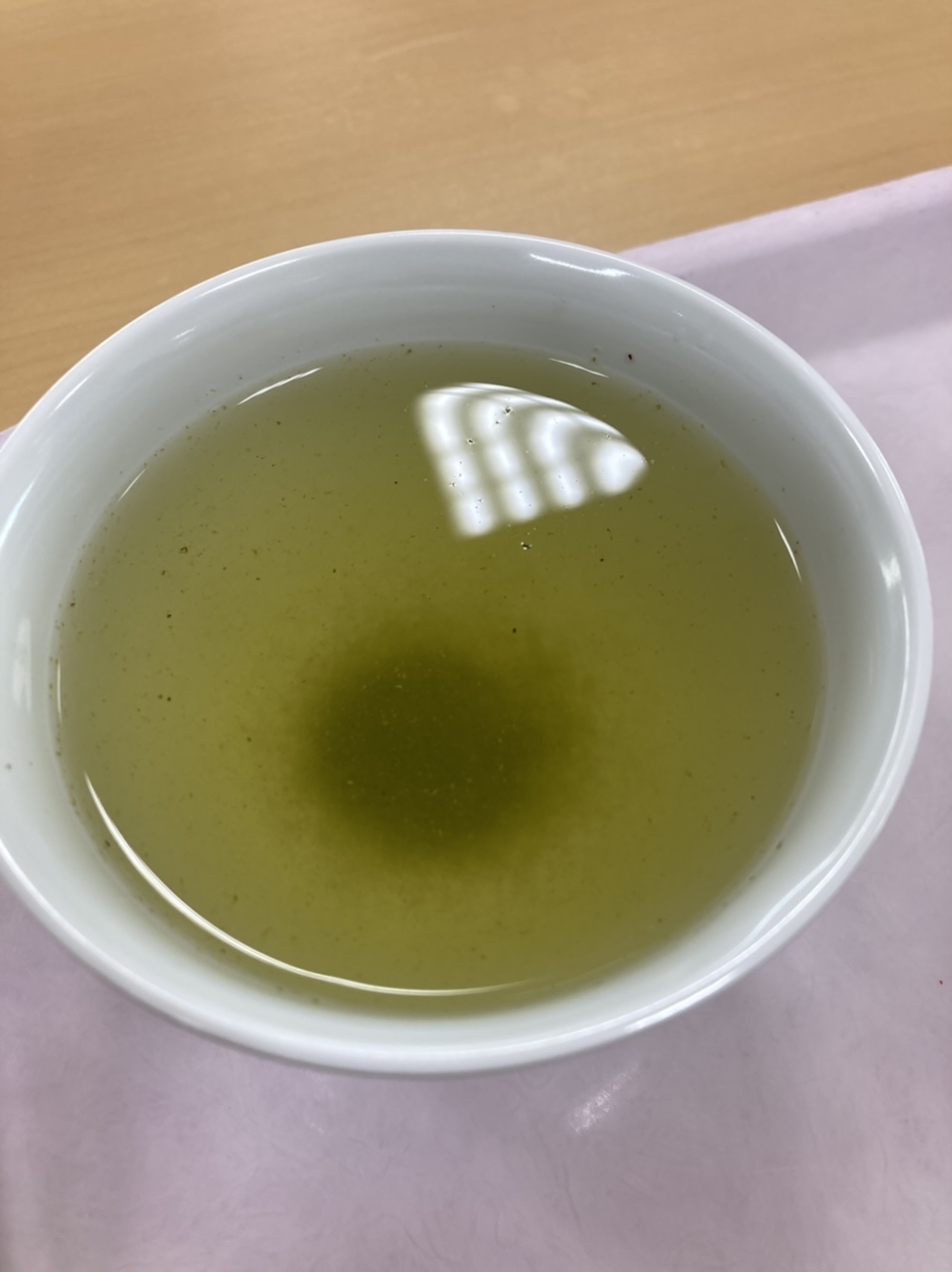 手作り昆布茶！