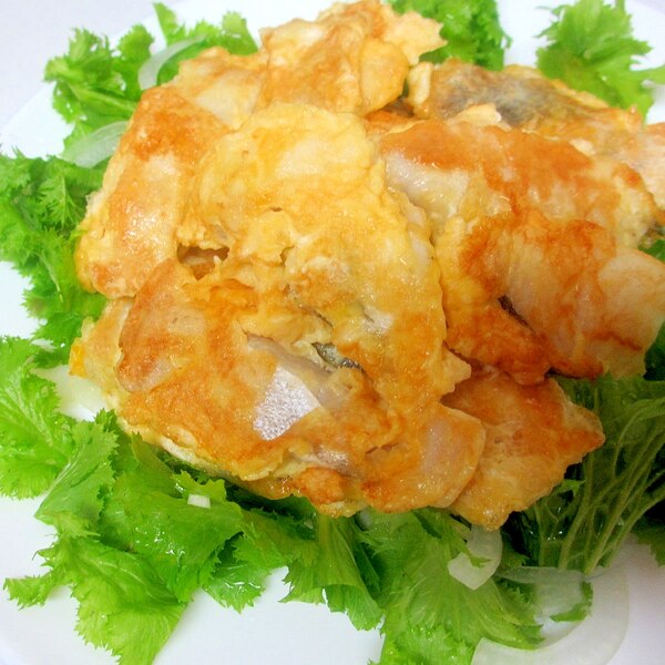 タラのココナッツピカタ レシピ 作り方 By Mococo05 楽天レシピ タラのココナッツピカタ レシピ 作り方 By Mococo05 楽天レシピ