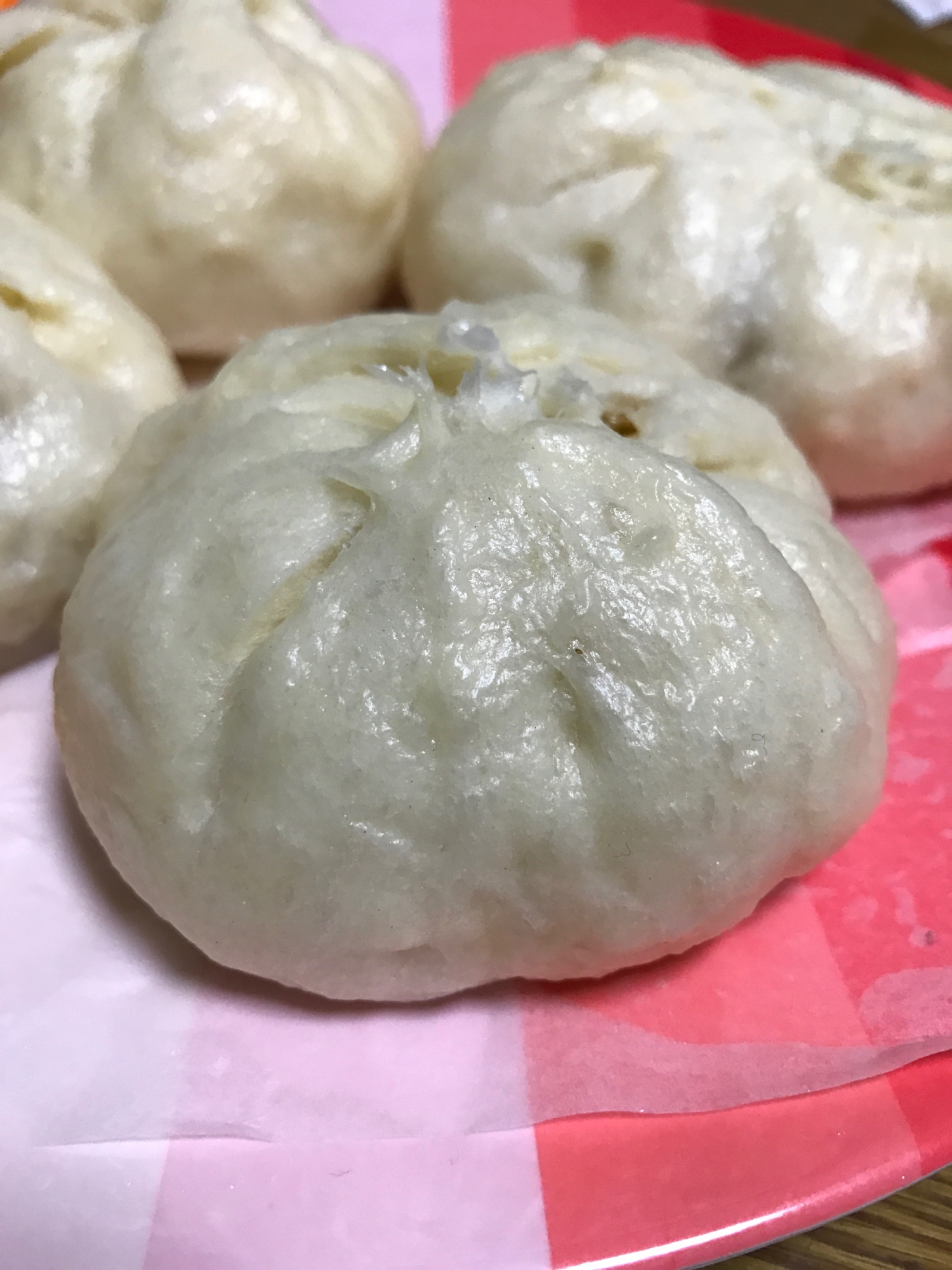 くせになる味 肉まん 大阪の味551蓬莱