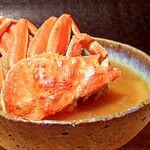 セコガニの味噌汁 レシピ 作り方 By 楽天出店店舗 本物を追求する フォーシーズン 楽天レシピ セコガニの味噌汁 レシピ 作り方 By 楽天出店店舗 本物を追求する フォーシーズン 楽天レシピ