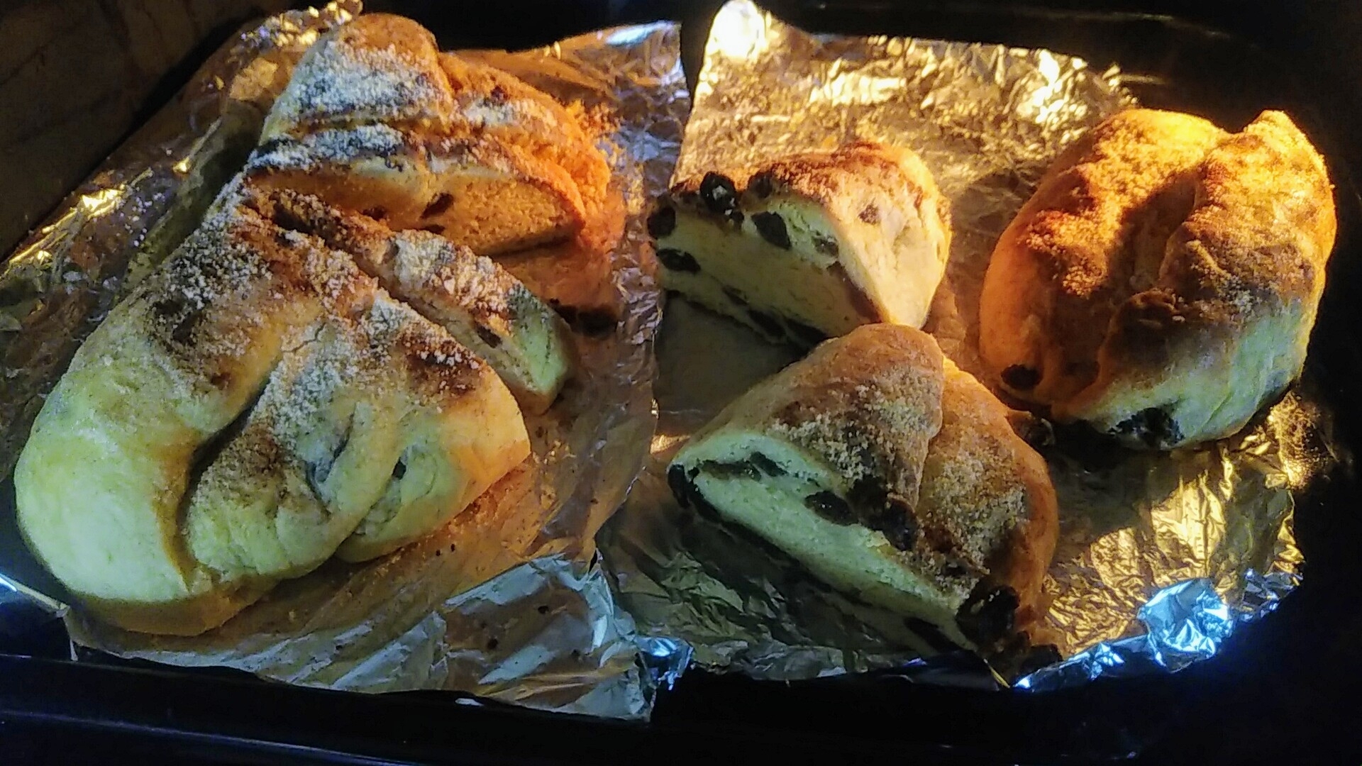 シュトーレン(*^_^*)