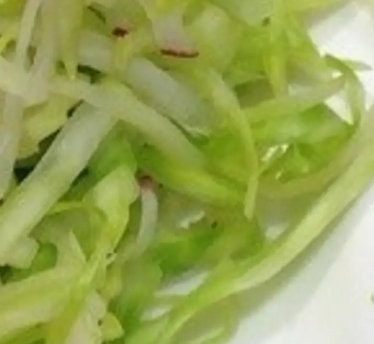 セロリ新玉ねぎキャベツの浅漬け