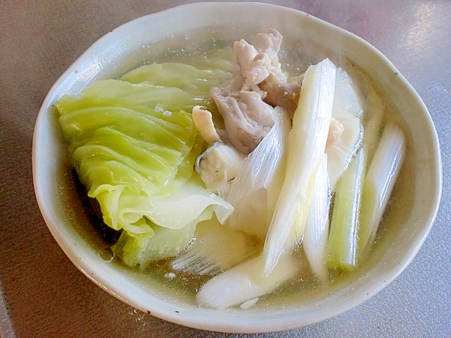 キャベツと塩タラの塩麹鍋 レシピ 作り方 By Hiromu 楽天レシピ キャベツと塩タラの塩麹鍋 レシピ 作り方 By Hiromu 楽天レシピ