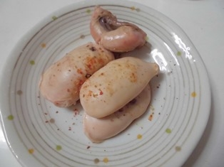 ニシンの白子焼き レシピ 作り方 By とりあえず乾杯 楽天レシピ ニシンの白子焼き レシピ 作り方 By とりあえず乾杯 楽天レシピ