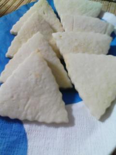 白いクッキー レシピ 作り方 By Playa09 楽天レシピ 白いクッキー レシピ 作り方 By Playa09 楽天レシピ