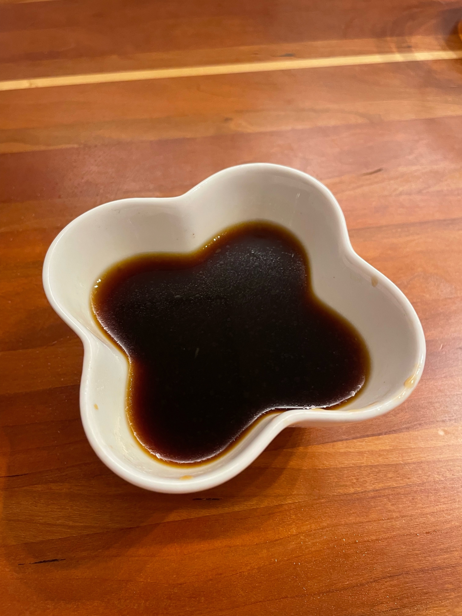 失敗しない黄金比!簡単に作れる天丼のたれ