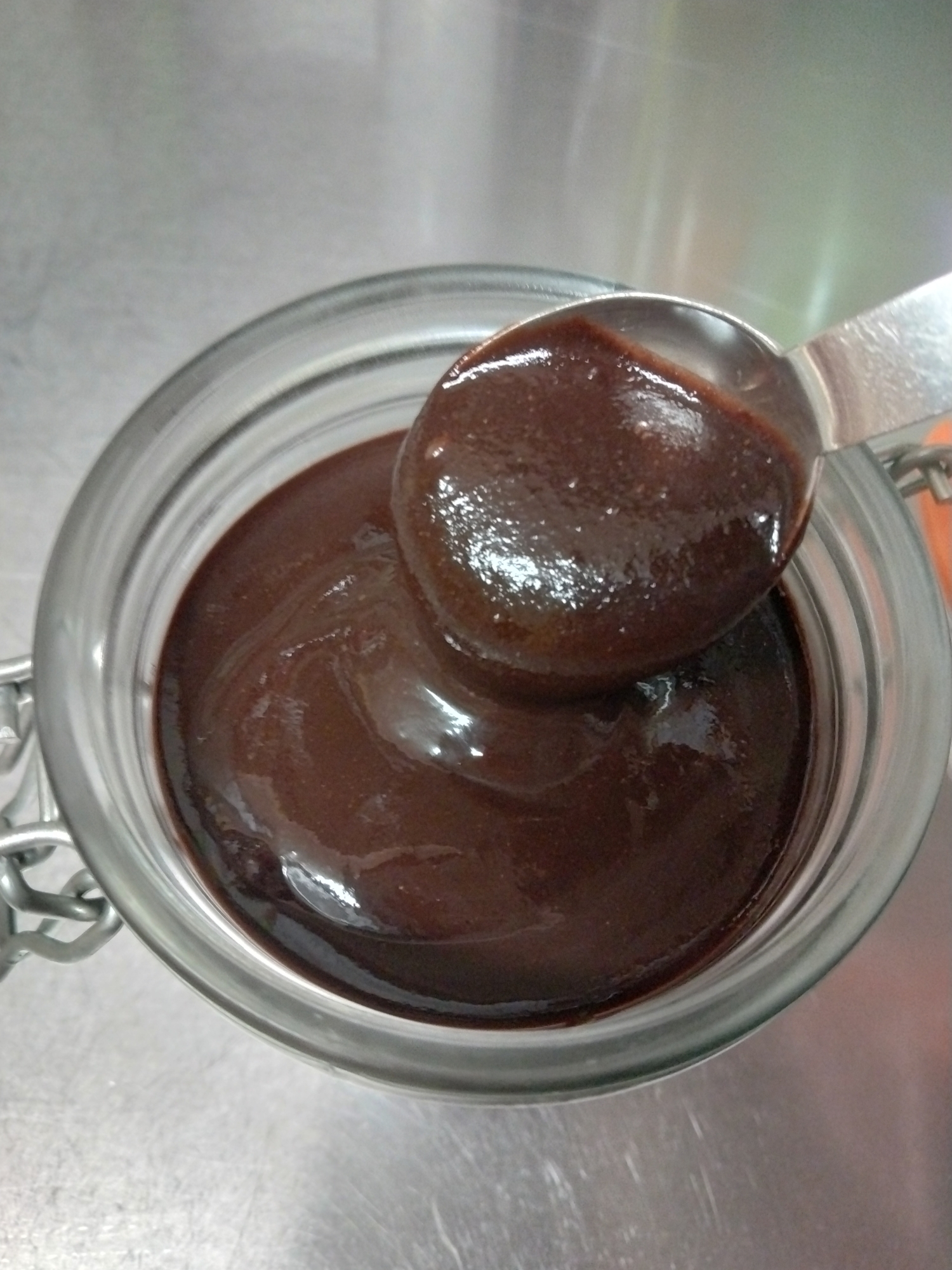 ココア麹(チョコレート麹)かさ増しVer.