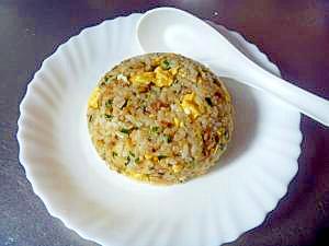 残った餃子のタネでチャーハン レシピ 作り方 By Sor 66 楽天レシピ 残った餃子のタネでチャーハン レシピ 作り方 By Sor 66 楽天レシピ