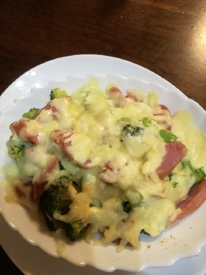 意外にあっさりで、パクパク食べられます。時間ない夕飯にも助かりました！