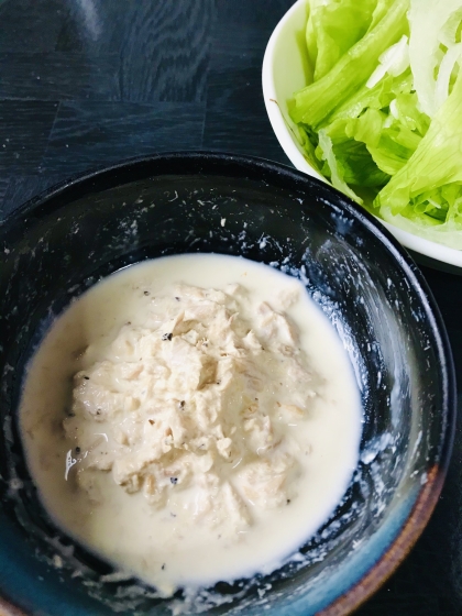 ほんだしで★コンビニに負けない！和風ツナマヨ