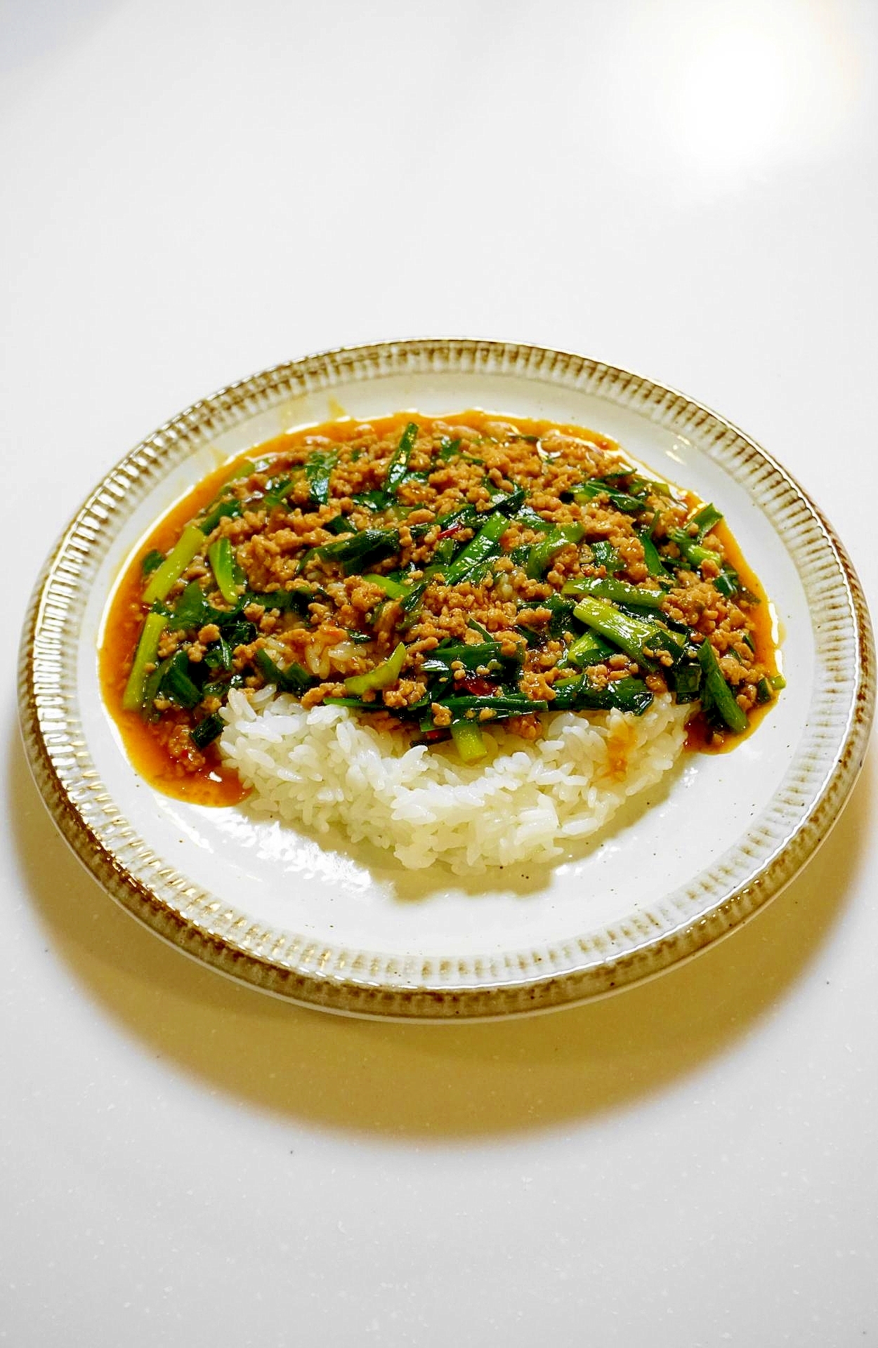 浦和のソウルフード~中華料理店娘娘風!スタカレー