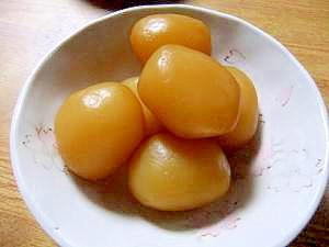 フライパンで簡単 時短 煮込まず作る玉こんにゃく レシピ 作り方 By ゆみし 楽天レシピ フライパンで簡単 時短 煮込まず作る玉こんにゃく レシピ 作り方 By ゆみし 楽天レシピ