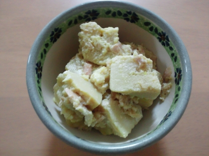 凍り豆腐に、ツナの味がしっかりしみ込んで、とっても美味しかったです!(^^)!主人にも大好評でした❤こちらも、明日のお弁当のおかずに入れますね♪