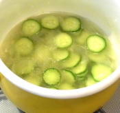 きゅうりの冷製スープ レシピ 作り方 By メリッコ 楽天レシピ きゅうりの冷製スープ レシピ 作り方 By メリッコ 楽天レシピ