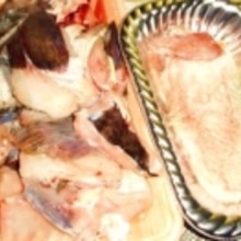 コリコリっ胃袋 鱈のアラ汁 レシピ 作り方 By ブルーボリジ 楽天レシピ コリコリっ胃袋 鱈のアラ汁 レシピ 作り方 By ブルーボリジ 楽天レシピ