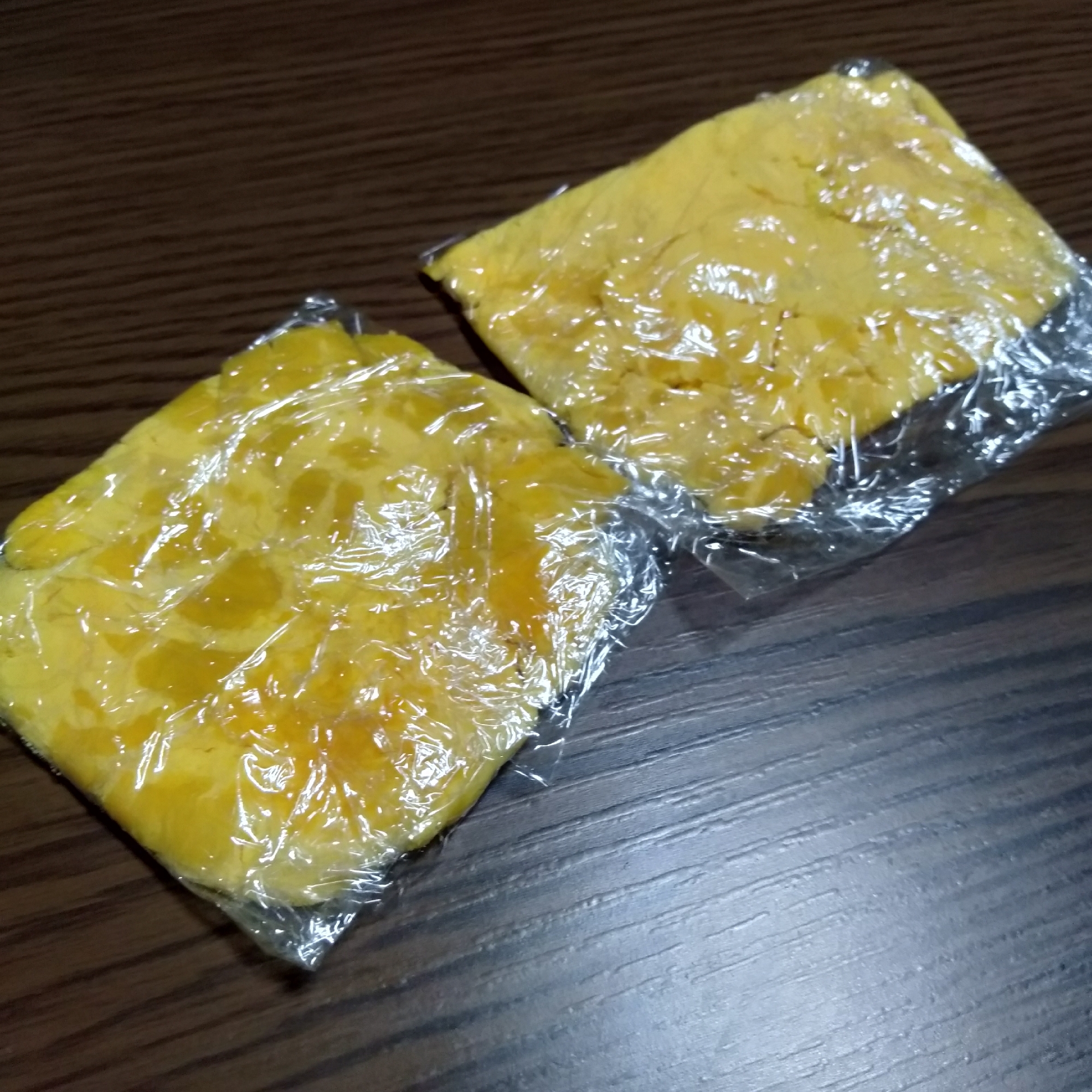 離乳食初期 卵黄の保存方法 裏ごし不要 レシピ 作り方 By ズボラレシピのかねつぐ 楽天レシピ 離乳食初期 卵黄の保存方法 裏ごし不要 レシピ 作り方 By ズボラレシピのかねつぐ 楽天レシピ