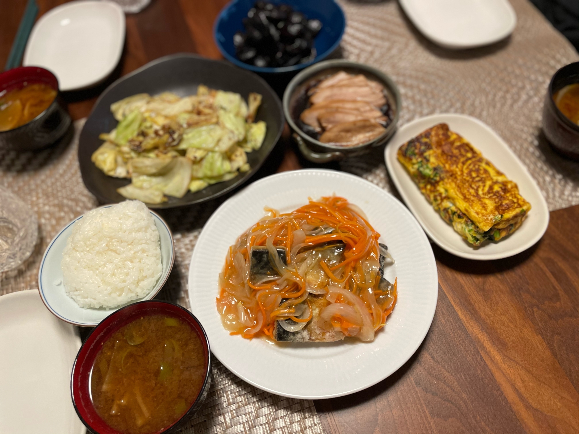 炊飯器でチャーシュー