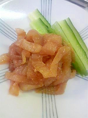 中華くらげ レシピ 作り方 By ゆみなっつ 楽天レシピ 中華くらげ レシピ 作り方 By ゆみなっつ 楽天レシピ