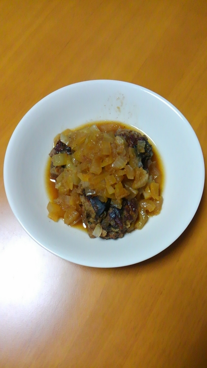 サッパリ味で、美味しいぃ～(*^^*)♪バテ気味で食欲が…これなら、いっぱい食べれちゃうぅ～♪ご馳走様でしたぁ～♪(*´∀｀)