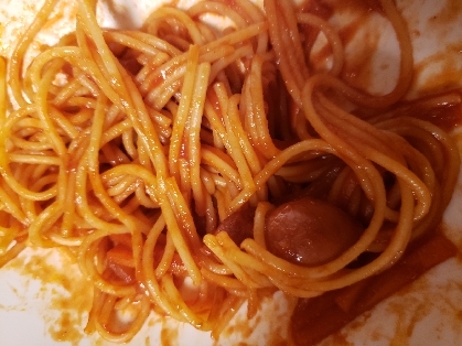 美味しくできました