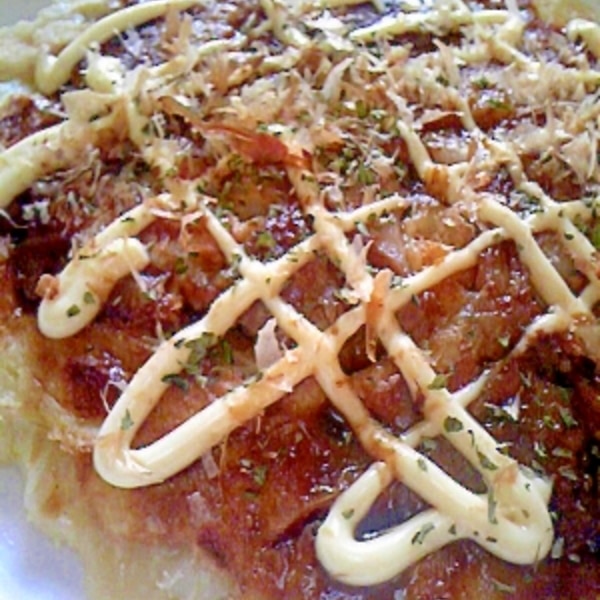 超ウマ 超簡単 一銭洋食 レシピ 作り方 By Ta16 楽天レシピ 超ウマ 超簡単 一銭洋食 レシピ 作り方 By Ta16 楽天レシピ