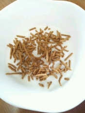 Wシリアル オールブラン グラノーラヨーグルト レシピ 作り方 By Nyan260 楽天レシピ