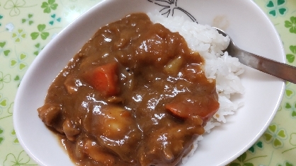 カレーライス