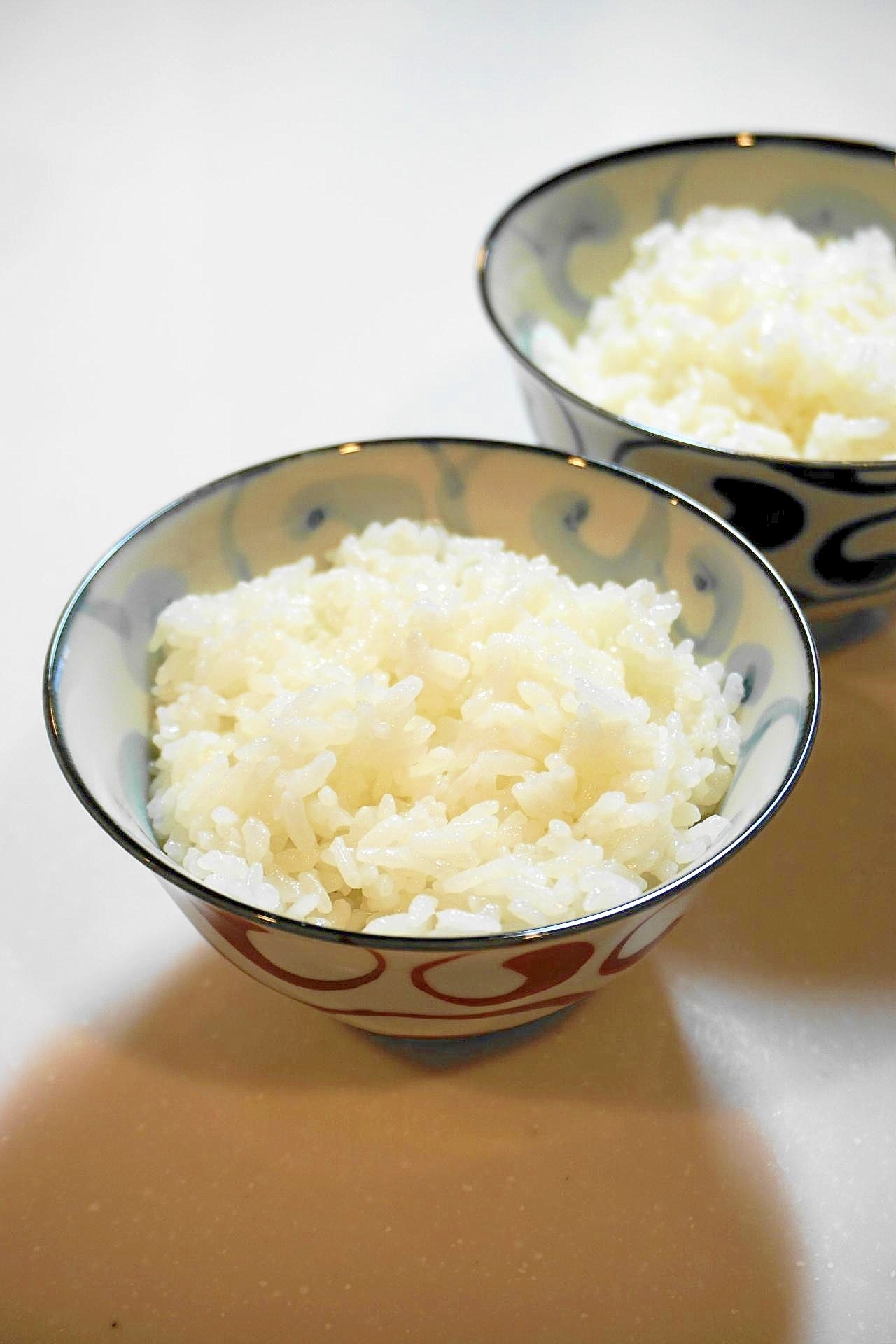 鍋 安い で ご飯 を 炊く 美味しい