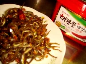 韓国風小女子 レシピ 作り方 By しひえか 楽天レシピ 韓国風小女子 レシピ 作り方 By しひえか 楽天レシピ