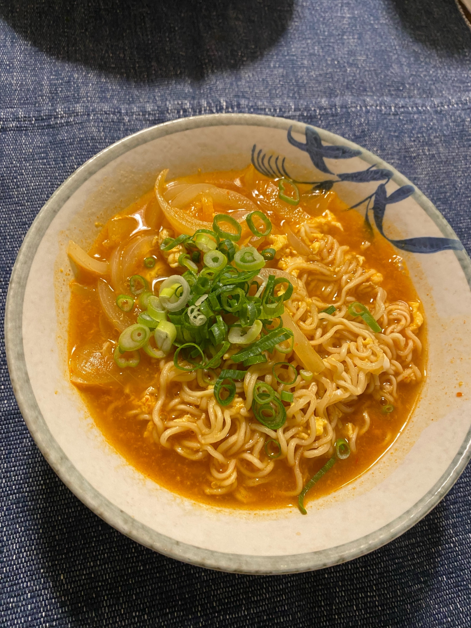 簡単！宮崎辛麺アレンジ