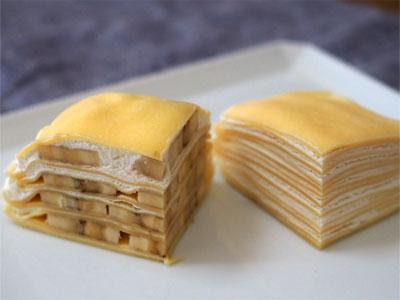 玉子焼き器でミルクレープ レシピ 作り方 By プロキッチン楽天市場店 楽天レシピ 玉子焼き器でミルクレープ レシピ 作り方 By プロキッチン楽天市場店 楽天レシピ