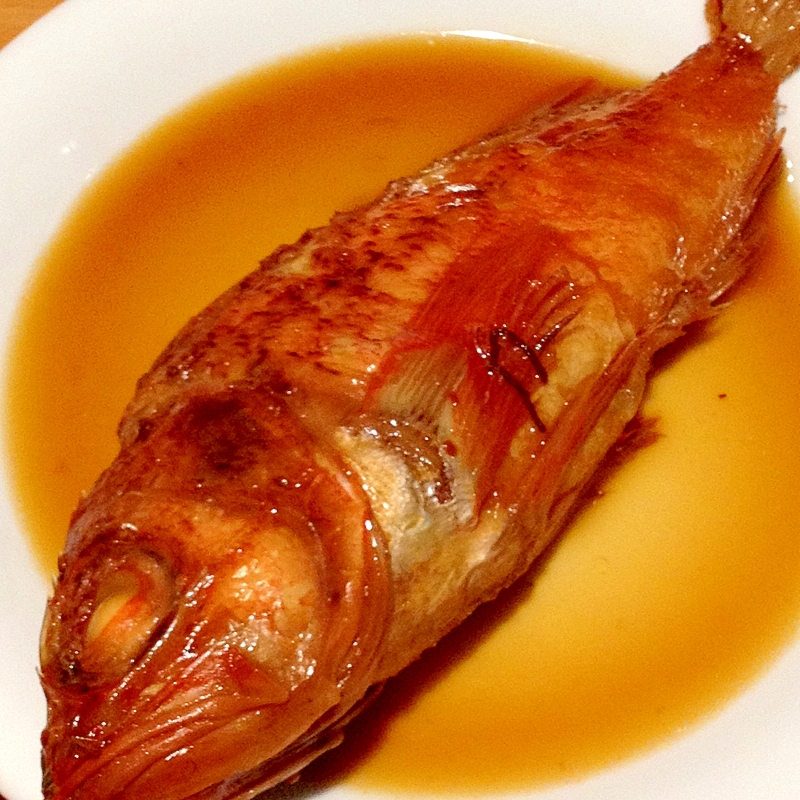 アラカブの煮付け レシピ 作り方 By ほやたろう 楽天レシピ アラカブの煮付け レシピ 作り方 By ほやたろう 楽天レシピ