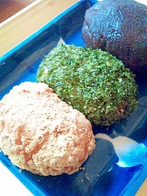 炊飯器でもち米 おはぎ 関西バージョン レシピ 作り方 By Fly To The Sky0985 楽天レシピ 炊飯器でもち米 おはぎ 関西バージョン レシピ 作り方 By Fly To The Sky0985 楽天レシピ