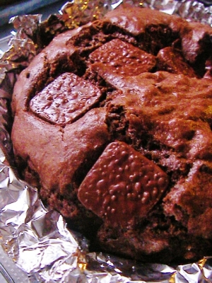 チョコたっぷり チョコシナモンケーキ レシピ 作り方 By Yogi Kitchen 楽天レシピ チョコたっぷり チョコシナモンケーキ レシピ 作り方 By Yogi Kitchen 楽天レシピ