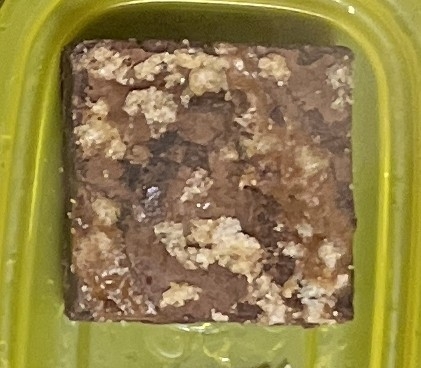 濃厚！チョコブラウニー