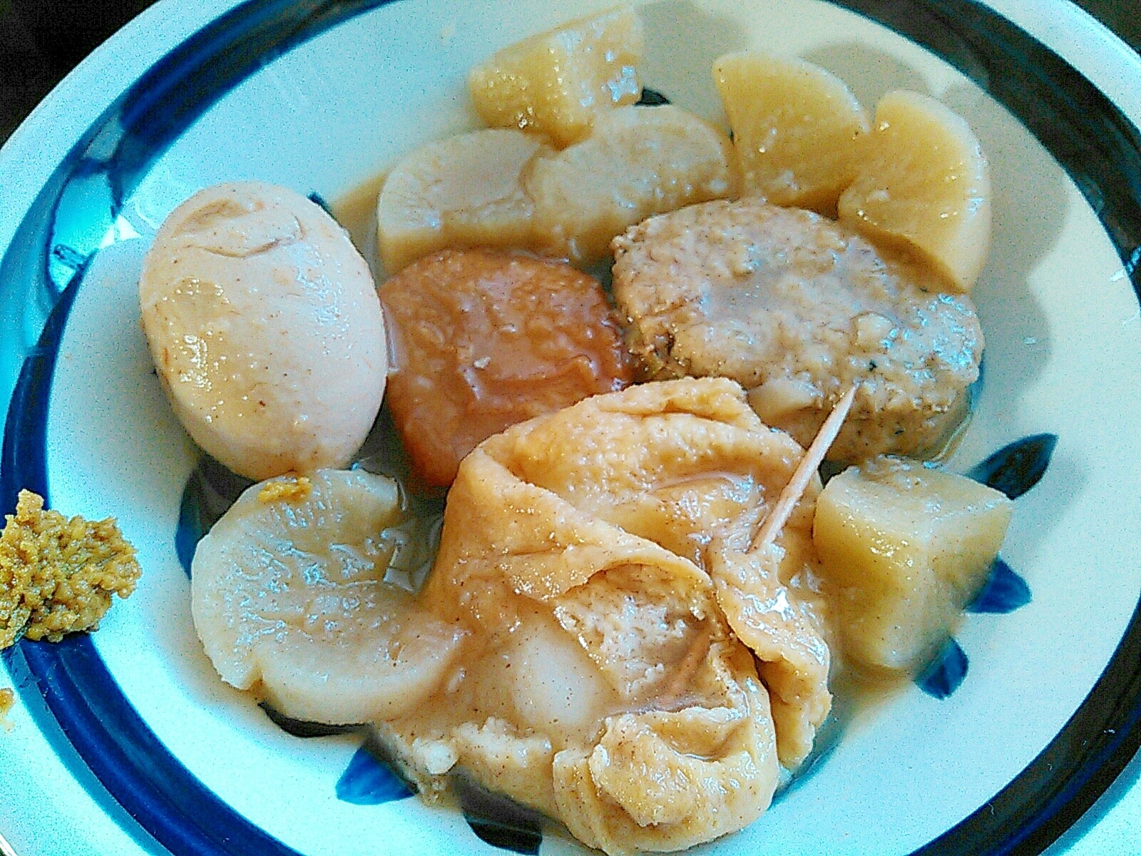 ミニ餅巾着入りおでん レシピ・作り方 by あけぼのマジック - 楽天レシピ ミニ餅巾着入りおでん レシピ・作り方 by あけぼのマジック - 楽天レシピ