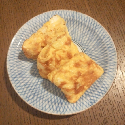 チーズ卵＋＋