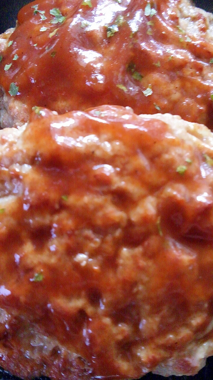 お弁当用ケチャップハンバーグソース レシピ 作り方 By ぴぐ 楽天レシピ