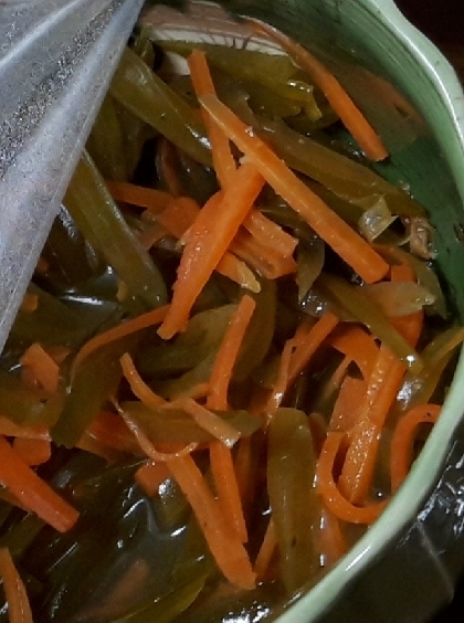こんにちは(*^-^)
お弁当のおかずに作りました。
生姜でサッパリ美味しかったです。
素敵なレシピありがとうございます。