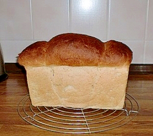 よくある山形食パン