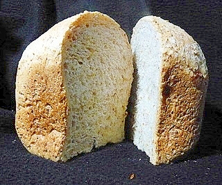 減塩　ピーナッツ食パン　1斤