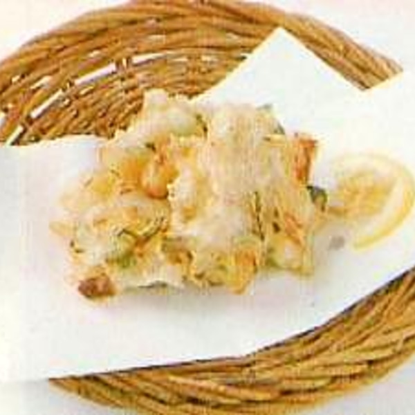 酒の肴 しらす干しとねぎのかき揚げ 簡単つまみ レシピ 作り方 By クンパー 楽天レシピ 酒の肴 しらす干しとねぎのかき揚げ 簡単つまみ レシピ 作り方 By クンパー 楽天レシピ