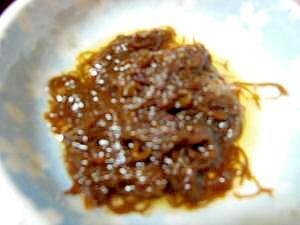 もずく酢 レシピ・作り方 by hime-tarako - 楽天レシピ